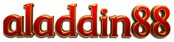 aladdin888 logo