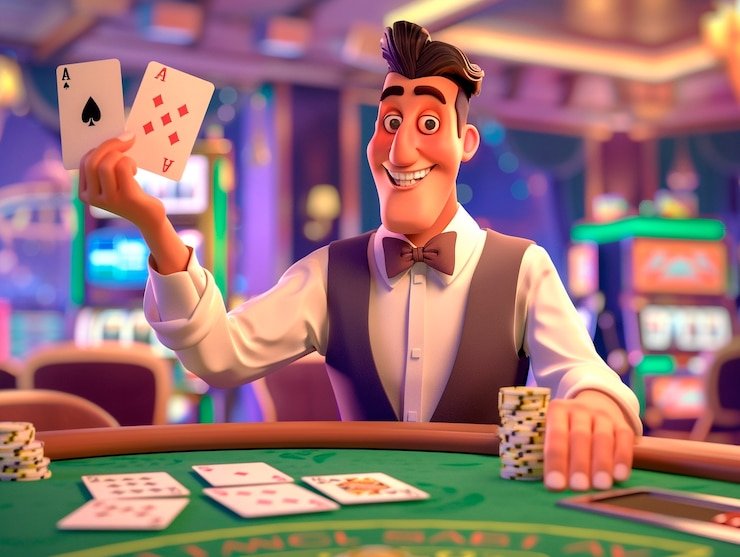 aladdin888 Platform kasino dan sukan yang kami binakan untuk anda