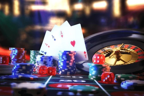 aladdin888 Bagaimana Wolf Gold Dimainkan di Tempat Kami